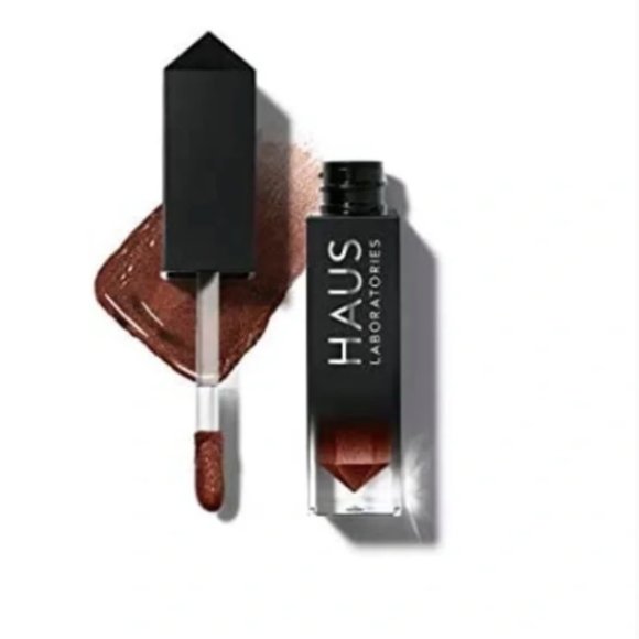 HAUS LABORATORIES Lady Gaga Glam Attack in Rye - Sephora - Brand New! - Picture 2 of 9